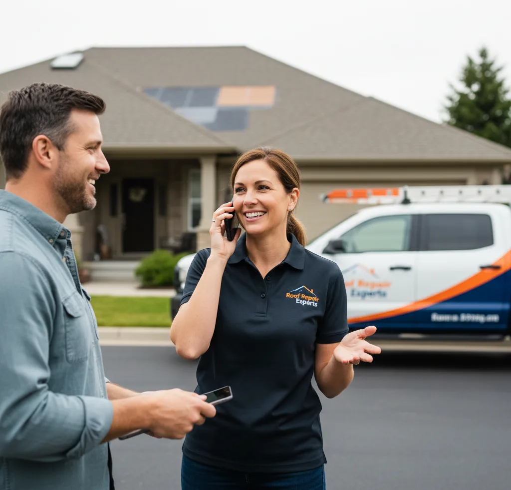 Flat Roof Repair in Leonardo, NJ
